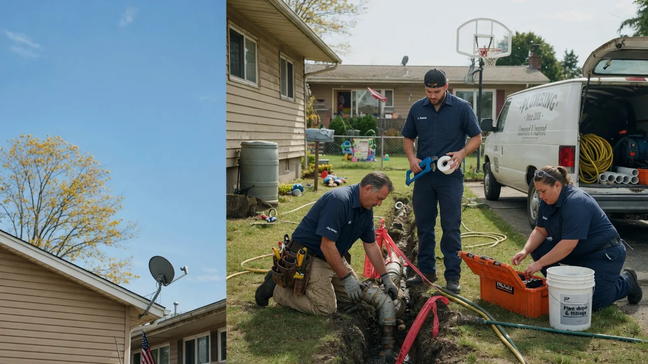 Garbage Disposal Replacement in Rooseveltown, NY near me
